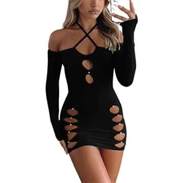 Cute Mini Dresses💕