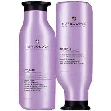 Favorite Natural hair products