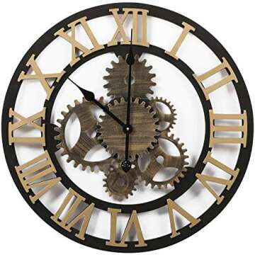 Retro and Boho Decor