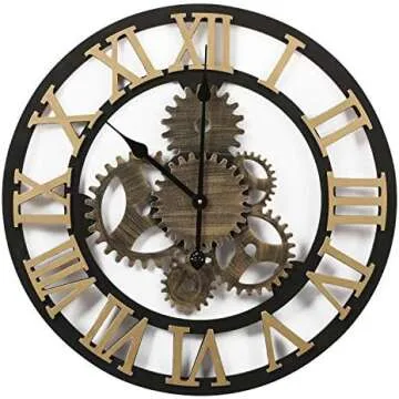 Retro and Boho Decor