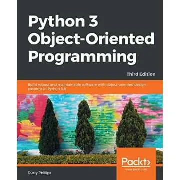 Python Books