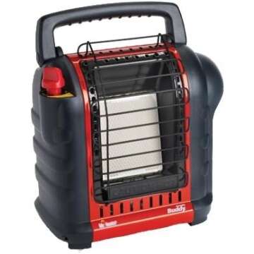 Heaters for a Van, Car or RV