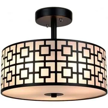 Mid-Century Lighting