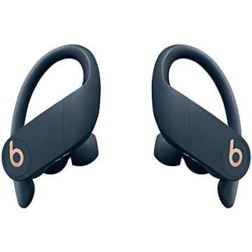 Powerbeats Pro wireless headphone