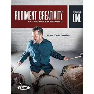 Drum Method Books