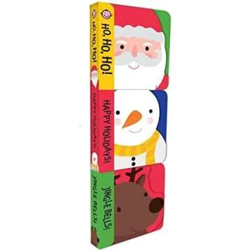 Babies & Littles Stocking Stuffers!