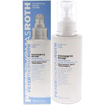 Amazon Beauty Favorites