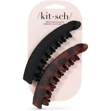 HAIR STUFF