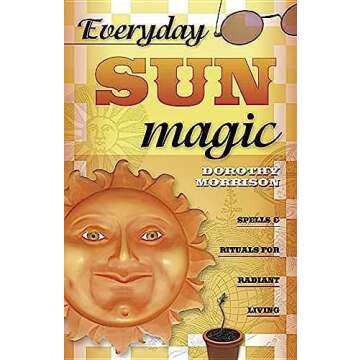 Spiritual Books & Items