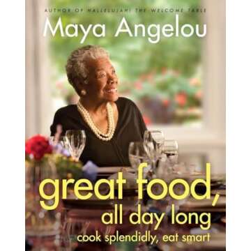 Favorite Cook Books