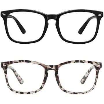 BlueLight Glasses
