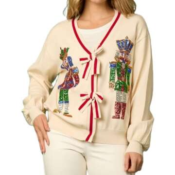 Holiday Party Fashion