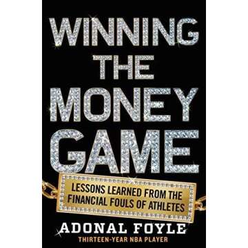 Books: Athletes & Money