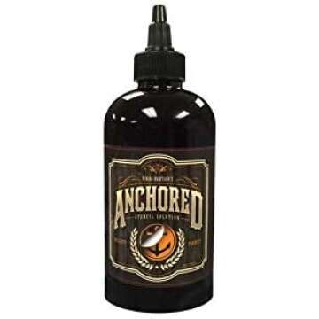 Tattoo stencil stuff