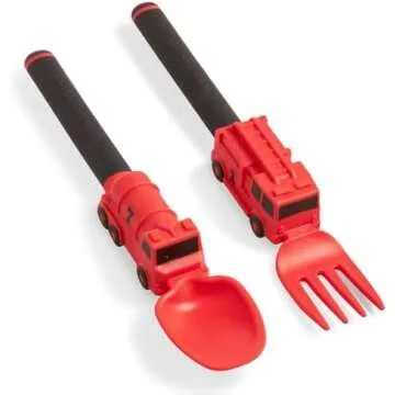 Eating Toys - Making Eating Fun!