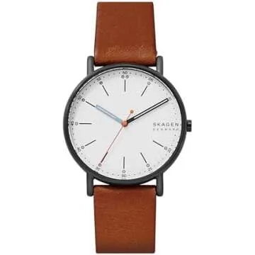 Watches Like Maxi & Maro´s - Pulsar and Skagen