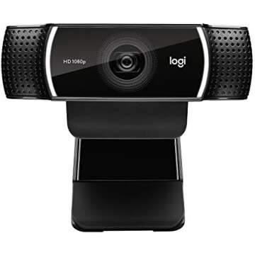 Essential Live Stream Gear