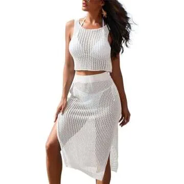 Summer Fashion under $50