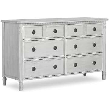 Dressers & Nightstands