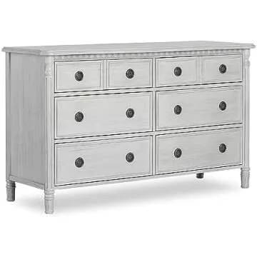 Dressers & Nightstands