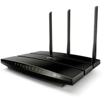 Networking and Wireless Products
