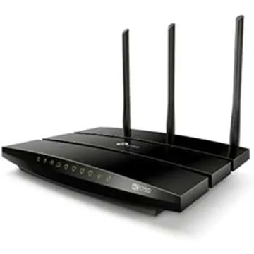 Networking and Wireless Products