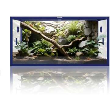 Bearded Dragon supplies