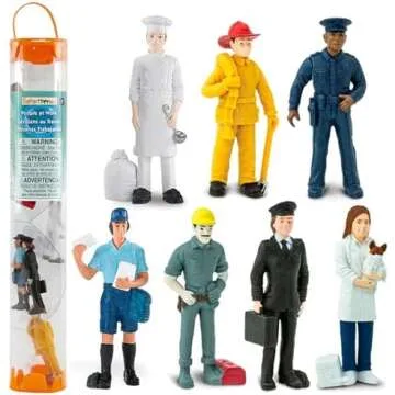 Language Toddler Materials