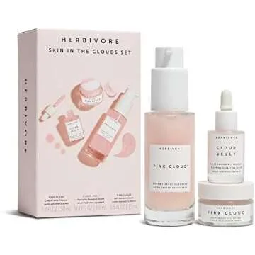 Beauty: Products I Actually Use