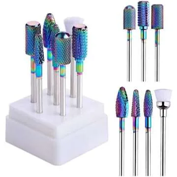 Nail Must Haves - Tools & Implements