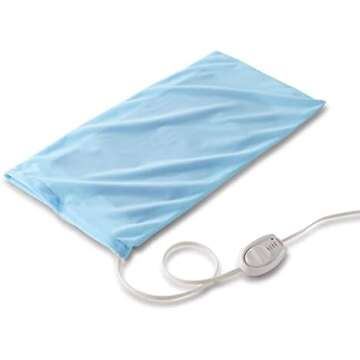 ITEMS THAT HAVE HELPED MY DAMN MENSTRUAL CYCLE