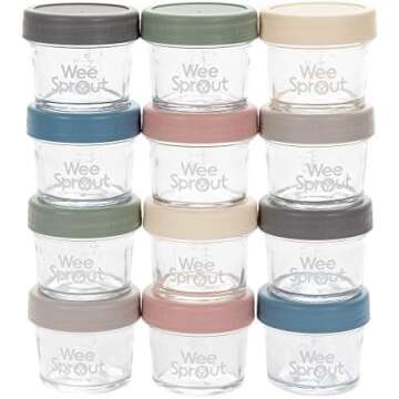 Toddler Eating Tools