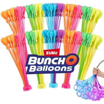 Toys/Activities (Ages 3+)