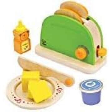 Toys 🥏 (12++ Months)