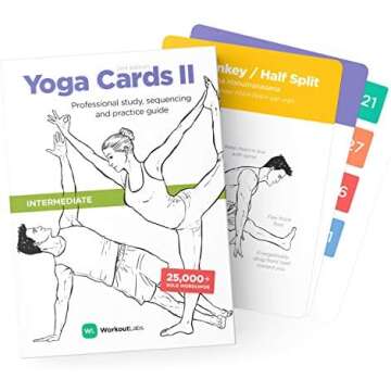 Yoga and Fitness Gear