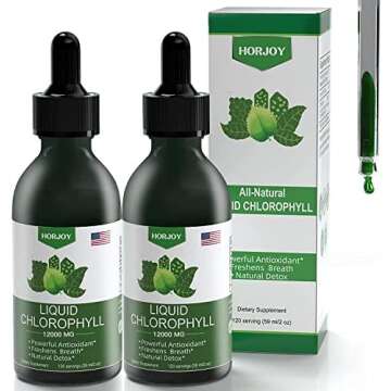 Daily Essentials for Energy, Vibrance & Longevity