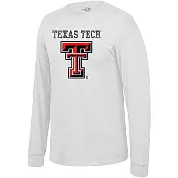 My Texas Tech Fan Gear!