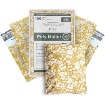 Etsy Small Business Supplies