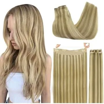 Hair Extensions