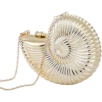 Earrings, Bags, Accessories