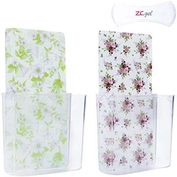 Our RV Decor and Storage