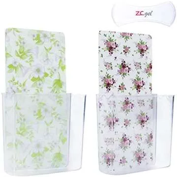 Our RV Decor and Storage