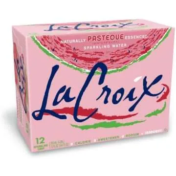 Endow Study Drinks & Snacks