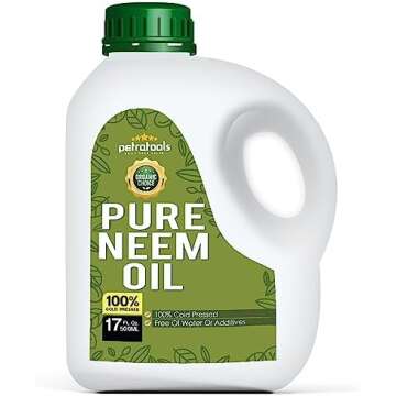 Natural pest management