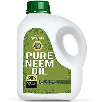 Natural pest management