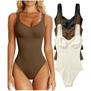 EVERYDAY TOPS, BOTTOMS, BODYSUITS + CO-ORDS