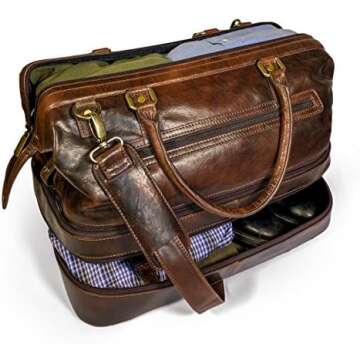 Best Bags, Briefcases, and Backpacks