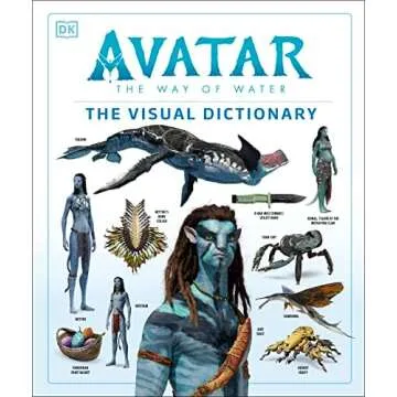 Avatar Books