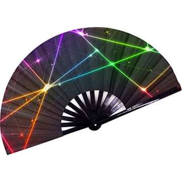 Music Festival Essentials