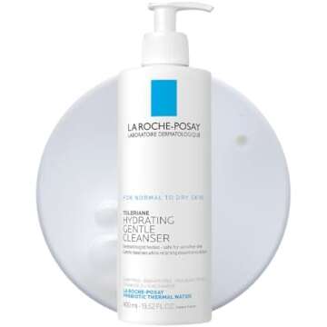 skincare/face products